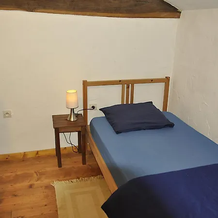 Les Glycines Сasa de vacaciones Vernoux-en-Gâtine