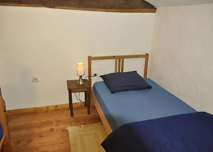 Les Glycines Сasa de vacaciones Vernoux-en-Gâtine